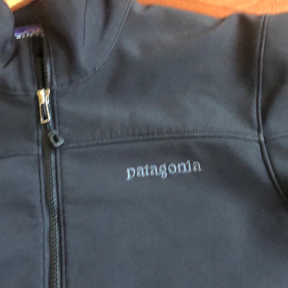 Patagonia men’s jacket